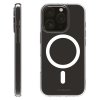 iPhone 16 Pro Skal Mag Clear Transparent
