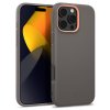 iPhone 16 Pro Skal Nano Pop Mag Papaya Gray