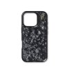 iPhone 16 Pro Skal Pearlised Case MagSafe Svart