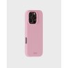iPhone 16 Pro Skal Silikon Rosa