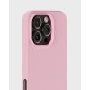 iPhone 16 Pro Skal Silikon Rosa