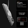 iPhone 16 Pro Skal Thin Fit T MagFit Clear White