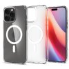 iPhone 16 Pro Skal Ultra Hybrid MagFit Frost Clear