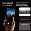 iPhone 16 Pro Skal Ultra Hybrid MagFit Frost Clear
