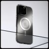 iPhone 16 Pro Skal Ultra Hybrid MagFit Frost Clear
