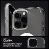 iPhone 16 Pro Skal Ultra Hybrid MagFit Frost Clear