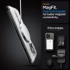 iPhone 16 Pro Skal Ultra Hybrid MagFit Frost Clear