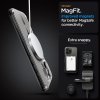 iPhone 16 Pro Skal Ultra Hybrid MagFit Vit