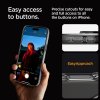 iPhone 16 Pro Skal Ultra Hybrid MagFit Vit