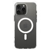 iPhone 16 Pro Skal Ultra Hybrid MagFit Vit