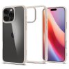iPhone 16 Pro Skal Ultra Hybrid Natural Titanium