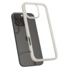 iPhone 16 Pro Skal Ultra Hybrid Natural Titanium