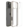 iPhone 16 Pro Skal Ultra Hybrid Natural Titanium
