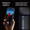 iPhone 16 Pro Skal Ultra Hybrid Navy Blue