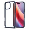 iPhone 16 Pro Skal Ultra Hybrid Navy Blue