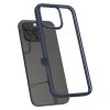 iPhone 16 Pro Skal Ultra Hybrid Navy Blue
