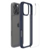 iPhone 16 Pro Skal Ultra Hybrid Navy Blue