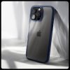 iPhone 16 Pro Skal Ultra Hybrid Navy Blue