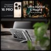 iPhone 16 Pro Skal Ultra Hybrid S MagFit Graphite