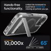 iPhone 16 Pro Skal Ultra Hybrid S MagFit Graphite