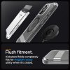 iPhone 16 Pro Skal Ultra Hybrid S MagFit Graphite