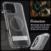 iPhone 16 Pro Skal Ultra Hybrid S MagFit Graphite