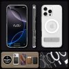 iPhone 16 Pro Skal Ultra Hybrid S MagFit Graphite