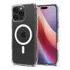 iPhone 16 Pro Skal Ultra Hybrid T MagFit Clear White