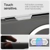 iPhone 16 Pro Skal Ultra Hybrid T MagFit Clear White