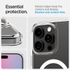 iPhone 16 Pro Skal Ultra Hybrid T MagFit Clear White