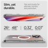 iPhone 16 Pro Skal Ultra Hybrid T MagFit Clear White