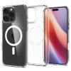 iPhone 16 Pro Skal Ultra Hybrid T MagFit Clear White