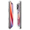 iPhone 16 Pro Skal Ultra Hybrid T MagFit Clear White