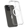 iPhone 16 Pro Skal Ultra Hybrid T MagFit Clear White