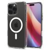 iPhone 16 Pro Skal Ultra Hybrid T MagFit Clear White