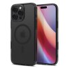 iPhone 16 Pro Skal Ultra Hybrid T MagFit Frost Black