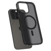 iPhone 16 Pro Skal Ultra Hybrid T MagFit Frost Black