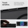 iPhone 16 Pro Skal Ultra Hybrid T MagFit Frost Black