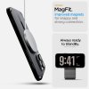iPhone 16 Pro Skal Ultra Hybrid T MagFit Frost Black