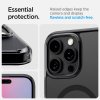 iPhone 16 Pro Skal Ultra Hybrid T MagFit Frost Black