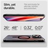 iPhone 16 Pro Skal Ultra Hybrid T MagFit Frost Black