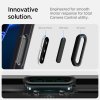 iPhone 16 Pro Skal Ultra Hybrid T MagFit Frost Black
