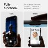 iPhone 16 Pro Skal Ultra Hybrid T MagFit Frost Black