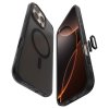 iPhone 16 Pro Skal Ultra Hybrid T MagFit Frost Black