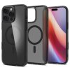 iPhone 16 Pro Skal Ultra Hybrid T MagFit Frost Black