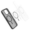 iPhone 16 Pro Skal Ultra Hybrid T MagFit Frost Black