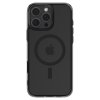 iPhone 16 Pro Skal Ultra Hybrid T MagFit Frost Black