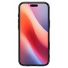 iPhone 16 Pro Skal Ultra Hybrid T MagFit Frost Black