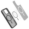 iPhone 16 Pro Skal Ultra Hybrid T MagFit Frost Black