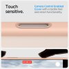 iPhone 16 Pro Skal Ultra Hybrid T MagFit Frost Rose Titanium